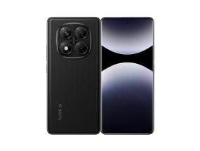 Xiaomi Redmi Note 14 Pro 5G, musta - Älypuhelimet
