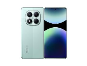 Xiaomi Redmi Note 14 Pro 5G, vihreä - Älypuhelimet