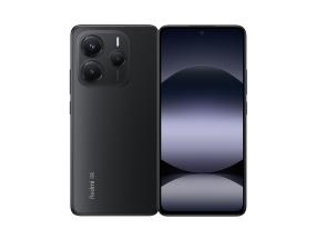 Xiaomi Redmi Note 14 5G, 8 GB, 256 GB, musta - Älypuhelimet