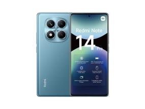 Xiaomi Redmi Note 14 Pro, 8 GB, 256 GB, sininen - Älypuhelin