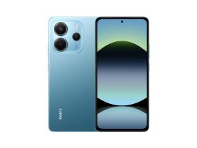 Xiaomi Redmi Note 14, 6 GB, 128 GB, sininen - Älypuhelin