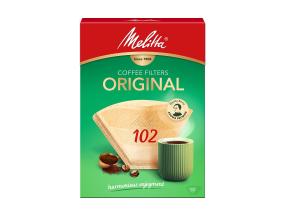 Melitta 102, 80 kpl - Kahvinsuodattimet