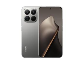 Xiaomi 15T Pro, 512 GB, harmaa - Älypuhelimet
