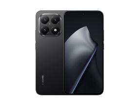 Xiaomi 15T, 12 GB, 256 GB, musta - Älypuhelimet