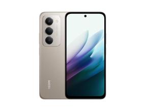 Xiaomi Redmi 15, 6 Gt, 128 Gt, harmaa - Älypuhelimet