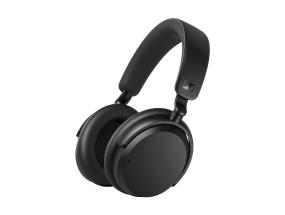 Sennheiser ACCENTUM Wireless, melunvaimennus, musta - Langattomat over-the-ear kuulokkeet