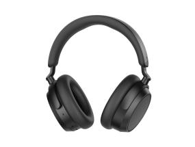 Sennheiser ACCENTUM Plus Wireless, melunvaimennus, musta - Langattomat over-the-ear kuulokkeet