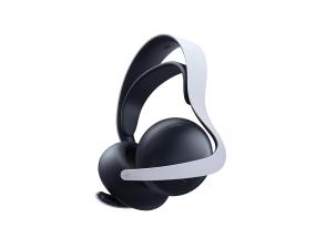 Sony Playstation Pulse Elite Wireless, valkoinen - Langattomat kuulokkeet