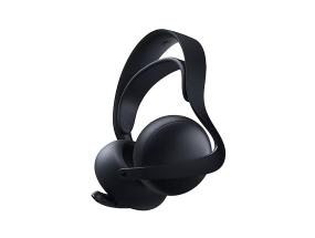 Sony Playstation Pulse Elite Wireless, musta - Langattomat kuulokkeet