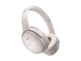 Bose QuietComfort, valkoinen - Langattomat kuulokkeet