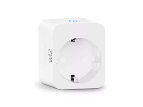 Philips WiZ Accessory Smart Plug - Älypistoke - Nutipistikytkentä