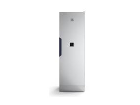 Electrolux Professional, 4 kg, valkoinen - Kuivatuskapp