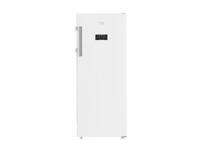 Beko, NoFrost, 220 L, korkeus 152 cm, valkoinen - Pakastinpakastin