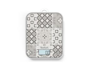 Tefal Optiss, mosaiikki - Keittiövaakoja
