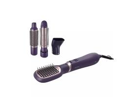 PHILIPS 3000 Series, 800 W, sininen - Hiusten kiharrin