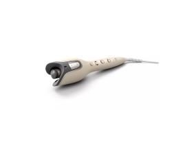 Philips 8000 Series SenseIQ, beige - Automaattinen kiharrin