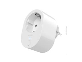 Xiaomi Smart Plug 2, WiFi, valkoinen - Smart plug