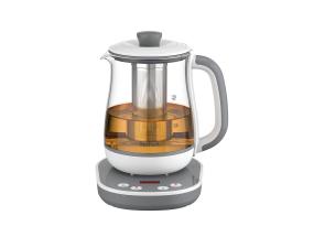 Tefal Tastea, säädettävä lämpötila, 1,5 L, lasi - Vedenkeitin