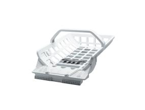 Electrolux, valkoinen - Kuivauskori