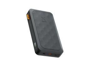 Xtorm FS5, 67 W, 45000 mAh, musta - Akkupankki