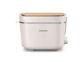 Philips Eco Conscious Edition 5000 Series 830 W, valkoinen - Röster