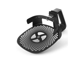 Kuumailmakeitin Philips Airfryer XXL -lisälaite - Pizza Master setti