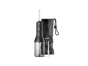 Philips Sonicare Cordless Power Flosser 3000, musta - Painesuihke