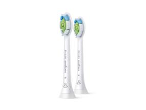Hammasharjan päät Philips Sonicare W Optimal White
