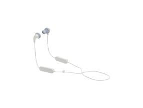 JBL Endurance Run 2, valkoinen - In-ear langattomat urheilukuulokkeet