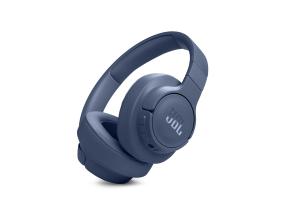 JBL Tune 770NC, adaptiivinen melunvaimennus, sininen - Langattomat kuulokkeet korvan yli
