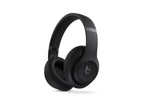 Beats Studio Pro, melunvaimennus, musta - langattomat korvakuulokkeet