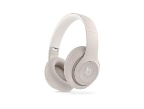 Beats Studio Pro, melunvaimennus, beige - Langattomat kuulokkeet