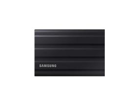 Samsung T7 Shield, 1 TB, USB 3.2 Gen 2, pakollinen - Väline SSD