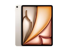 Apple iPad Air 13´´ (2024), M2, 256 Gt, Wi-Fi, hopea - tabletti
