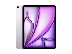 Apple iPad Air 13´´ (2024), M2, 256 Gt, Wi-Fi, violetti - Tabletti