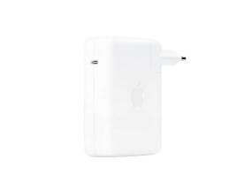 Applen USB-C-virtalähde, 140 W, valkoinen - Virtalähde