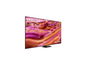 Samsung QN90F, 65'', 4K UHD, Neo QLED, Mini LED, musta - TV:t