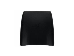 Razer Lumbar Cushion, musta - Alaselän tuki