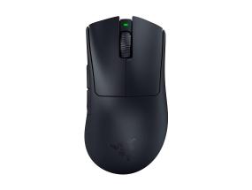 Razer DeathAdder V3 Pro, musta - Langaton optinen hiiri