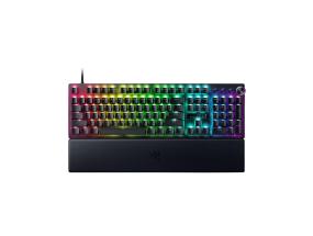 Razer Huntsman V3 Pro, Yhdysvallat, musta - mekaaninen näppäimistö