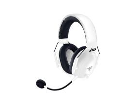 Razer BlackShark V2 Pro (2023), valkoinen - Langattomat kuulokkeet