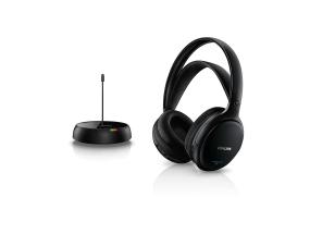 Langattomat kuulokkeet Philips