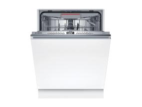 Bosch, Sarja 6, 14 paikkaa - Integroitu astianpesukone