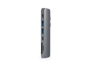 MacBook Pro / Air USB-C Splitter Satechi