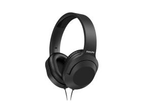 Philips TAH2005, musta - Langalliset kuulokkeet