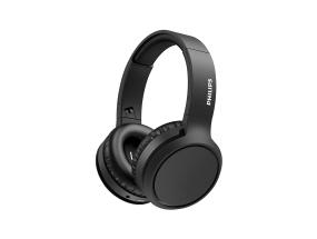 Philips TAH5205, musta - Langattomat kuulokkeet