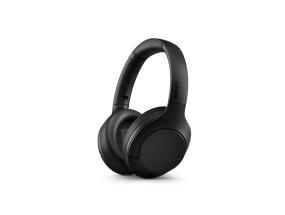 Philips H8506, melunvaimennus, musta - Langattomat kuulokkeet