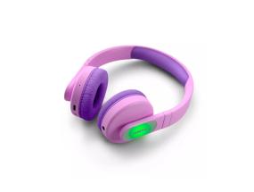 Philips TAK4206BL/00, pinkki - Lasten langattomat kuulokkeet