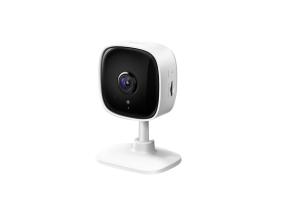 TP-Link Tapo C110, 3 Mpx, WiFi, yötila, valkoinen - Valvontakamera