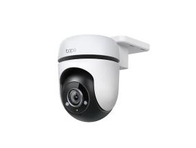 TP-Link Tapo C500, 1080p, 360°, WiFi, valkoinen/must - Väline turvakamera